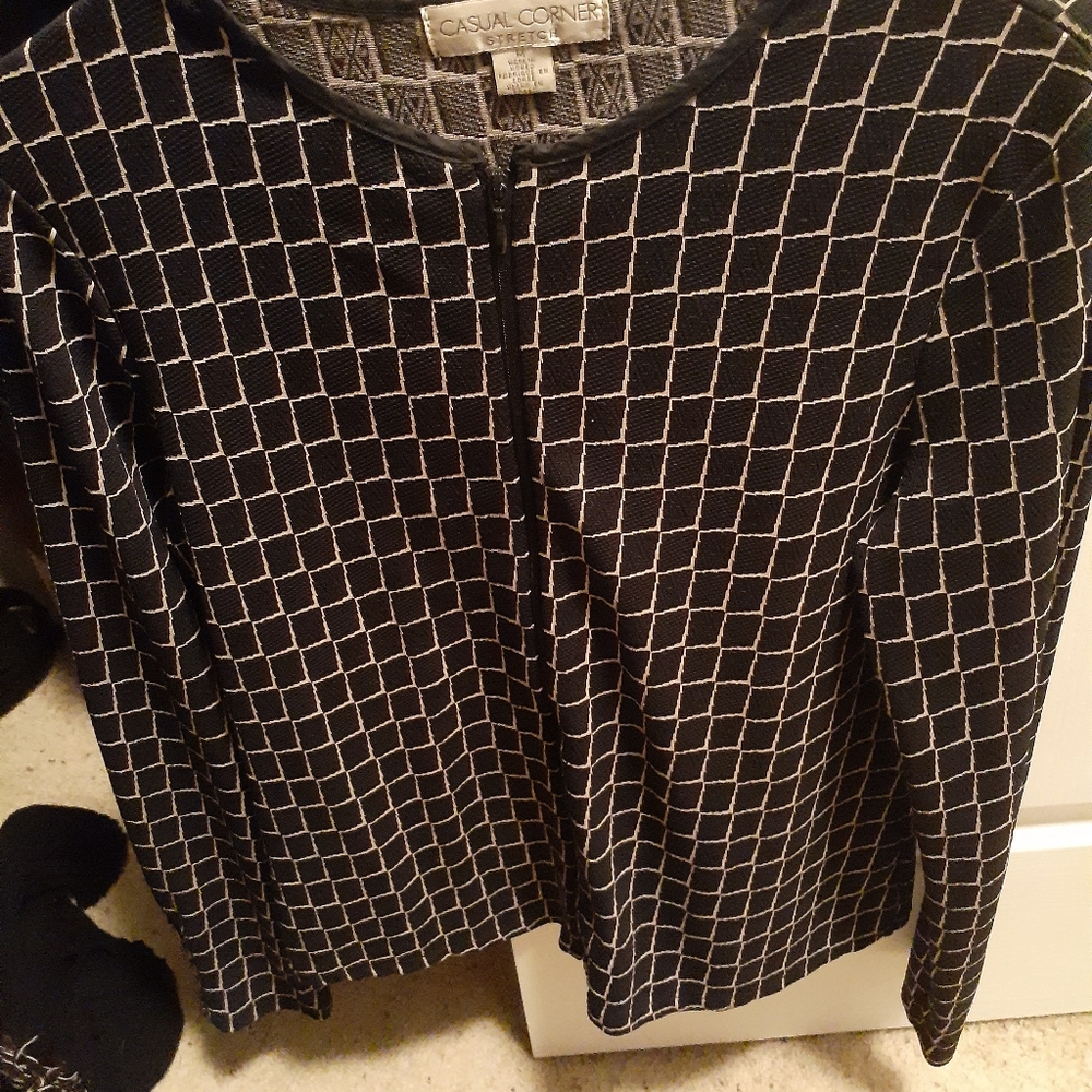 Long sleeve